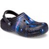 Detské zateplené Dreváky Crocs Baya Lined 28-29