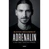 Adrenalin - Zlatan Ibrahimović, Luigi Garlando