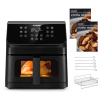 P653 PREMIUM II Plus Chef frité. COSORI