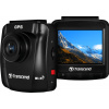 Transcend Dashcam DrivePro 250, Advanced (32GB)