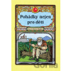 Pohádky nejen pro děti - Karel Václav Kupka