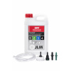JLM sada DPF náplň Peugeot, Citroen, Ford, Volvo