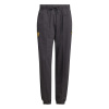 adidas Manchester United Icons Drill Tracksuit Bottoms Mens Black L