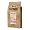 Carnilove dog True Fresh Turkey Adult 4 kg