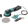 Makita BO004CGZ Aku excentrická brúska s reguláciou 150mm Li-ion XGT 40V, bez aku Z
