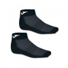 ANKLE SOCK ponožky čierna 39-42