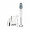 Tyčový mixér Tefal Optichef 3v1 800 W biely