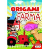 Origami Farma - autor neuvedený