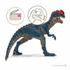 Schleich Dinosaurs Dilophosaurus