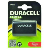 DURACELL DR9943 pro Canon LP-E6, černá, 1400 mAh, 7.4V