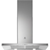 Electrolux EFF90560OX Komínový odsávač pár