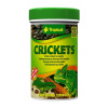 TROPICAL-Sušené cvrčky 250ml/25g