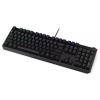ENDORFY Klávesnice Thock Blue, Mechanická, USB, ARGB, černá EY5A121