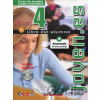 Joven.es 4/B1 Libro del alumno + CD - María Ángeles Palomino