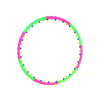 Hula Hoop Magnetic (940 gramov – 100 cm – JS-6005)