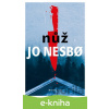 E-kniha Nůž - Jo Nesbo
