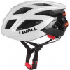 Livall Livall BH60SE NEO cyklistická prilba - Inteligentné osvetlenie - SOS funkcia - biela