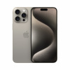 Smartfón Apple iPhone 15 Pro Max 8 GB / 1 TB 5G sivý