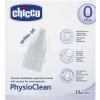 Chicco Vymeniteľné špičky do odsávačky PhysioClean 10ks