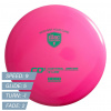 CD1 - S-line (Discmania) - control driver Farba: Ružová 170-172g