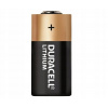 Lítiová batéria Duracell CR2 1 ks