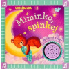 Ukolébavka Miminko, spinkej