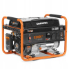 Elektrocentrála Generátor DAEWOO GDA 3500 3.2kW 7.5HP 230V AVR