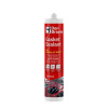 DEN BRAVEN Debbex Gasket sealant červený - 280 ml cihlově červená, kartuše