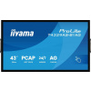 iiyama T4329AS-B1AG Interaktívny displej 43
