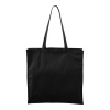 MALFINI Taška Carry 901, 43x43x12 cm, nákupní, unisex MAL-90101XX Černá UNI