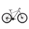 Romet Horský bicykel ROMET RAMBLER R9.3 2024 L Grafitová čierna 2025