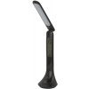 Globo Lighting Tyrell inteligentná stolná lampa 1x4 W čierna 58329B