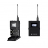 Sennheiser EW-DX SK 3-PIN Digital pocket transmitter, 520 - 607.8 MHz, Lemo 3-PIN