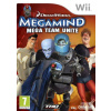 Megamind - Mega Team Unite (Wii)