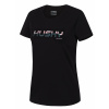 Dámske bavlnené tričko Husky Tee Wild L black, L