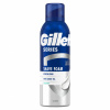 Gillette Series Revitalizing pena na holenie 200 ml