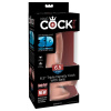 King Cock Plus Dildo 6.5