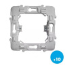 Montážny rám - FIBARO Mounting Frame Schneider (FG-Wx-AS-4003), 10ks