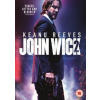 John Wick - Chapter 2 DVD