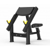 AMREP FITNESS Scottova lavica na biceps - scott bench