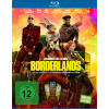 Borderlands (Blu-ray)