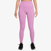 Nike W NP DF SMLS HR 7/8 TIGHT XS