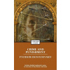 Crime and Punishment (Fyodor Dostoyevsky, Margaret Brantley, Cynthia Brantley Johnson)(Brožovaná)