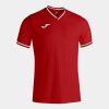 Joma Toletum III football shirt 101870.600 (184854) RED 6XS-5XS