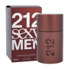 Carolina Herrera 212 Sexy Men 50 ml toaletní voda pro muže