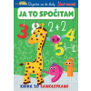 Chystám se do školy - Spočítam to sám