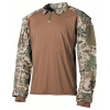 Taktická košile US Tactical Shirt, MFH, Operation Camo, 2XL