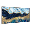 Klarstein Wonderwall Air Art Smart HTR10-WAASm700WBlMbB