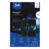 3mk All-Safe - AIO fólie BH Privacy Dry & Wet Fitting Phone, 5 ks 5903108649759