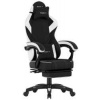 Huzaro Force 3.7 White Carbon